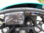 �������� �� ������ �������� Honda XL250Degree 1992 ���� 18